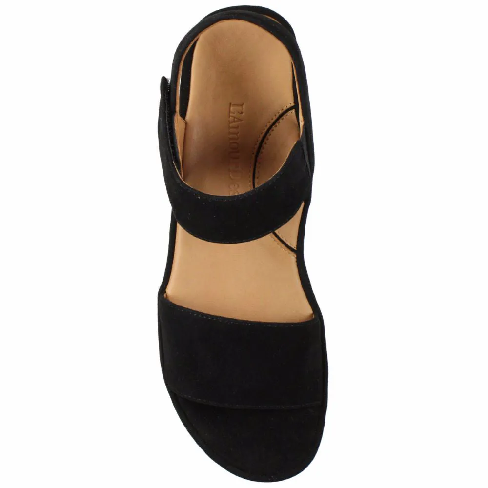 ABRILLA BLACK